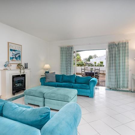 Prainha Lounge Leilighet Alvor Eksteriør bilde