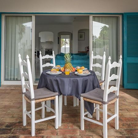 Prainha Lounge Leilighet Alvor Eksteriør bilde