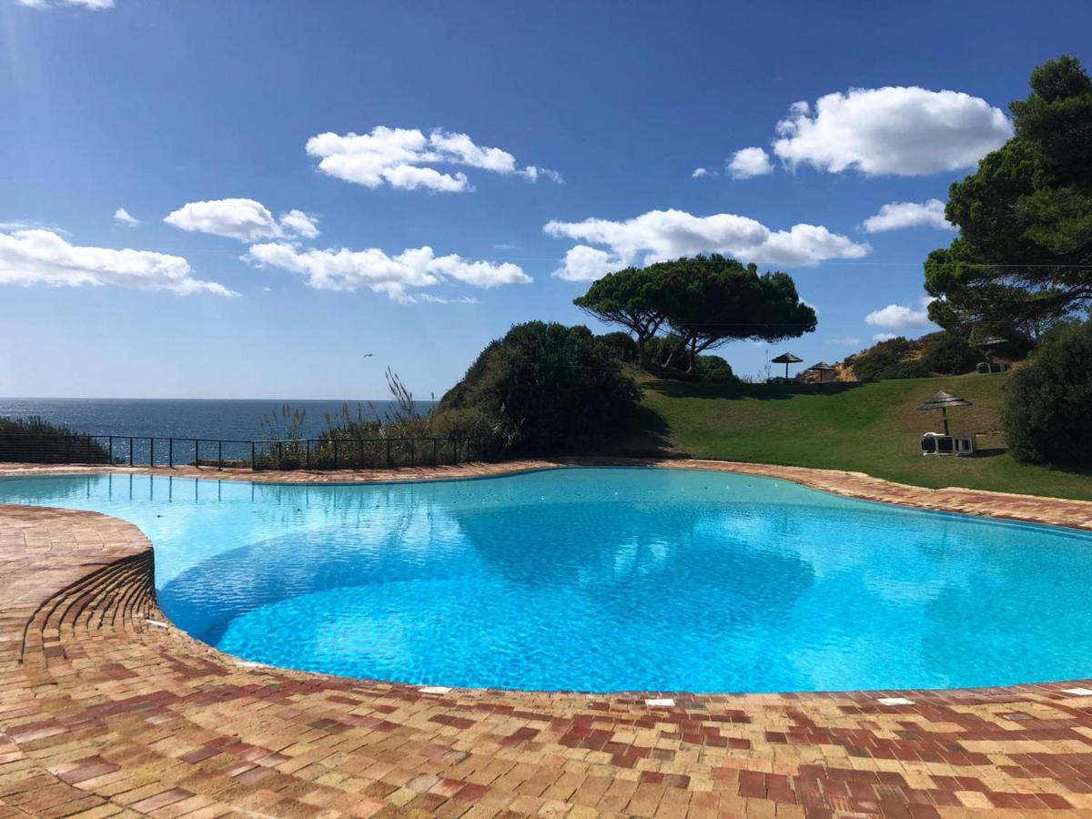 Prainha Lounge Leilighet Alvor Eksteriør bilde