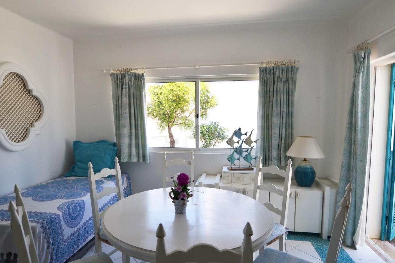 Prainha Lounge Leilighet Alvor Eksteriør bilde