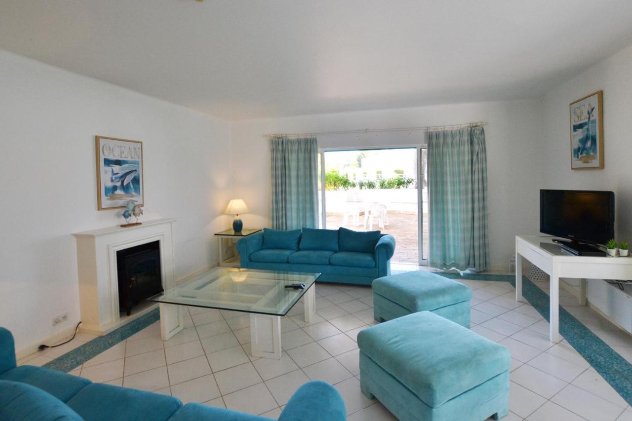 Prainha Lounge Leilighet Alvor Eksteriør bilde