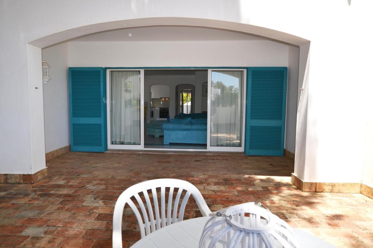 Prainha Lounge Leilighet Alvor Eksteriør bilde