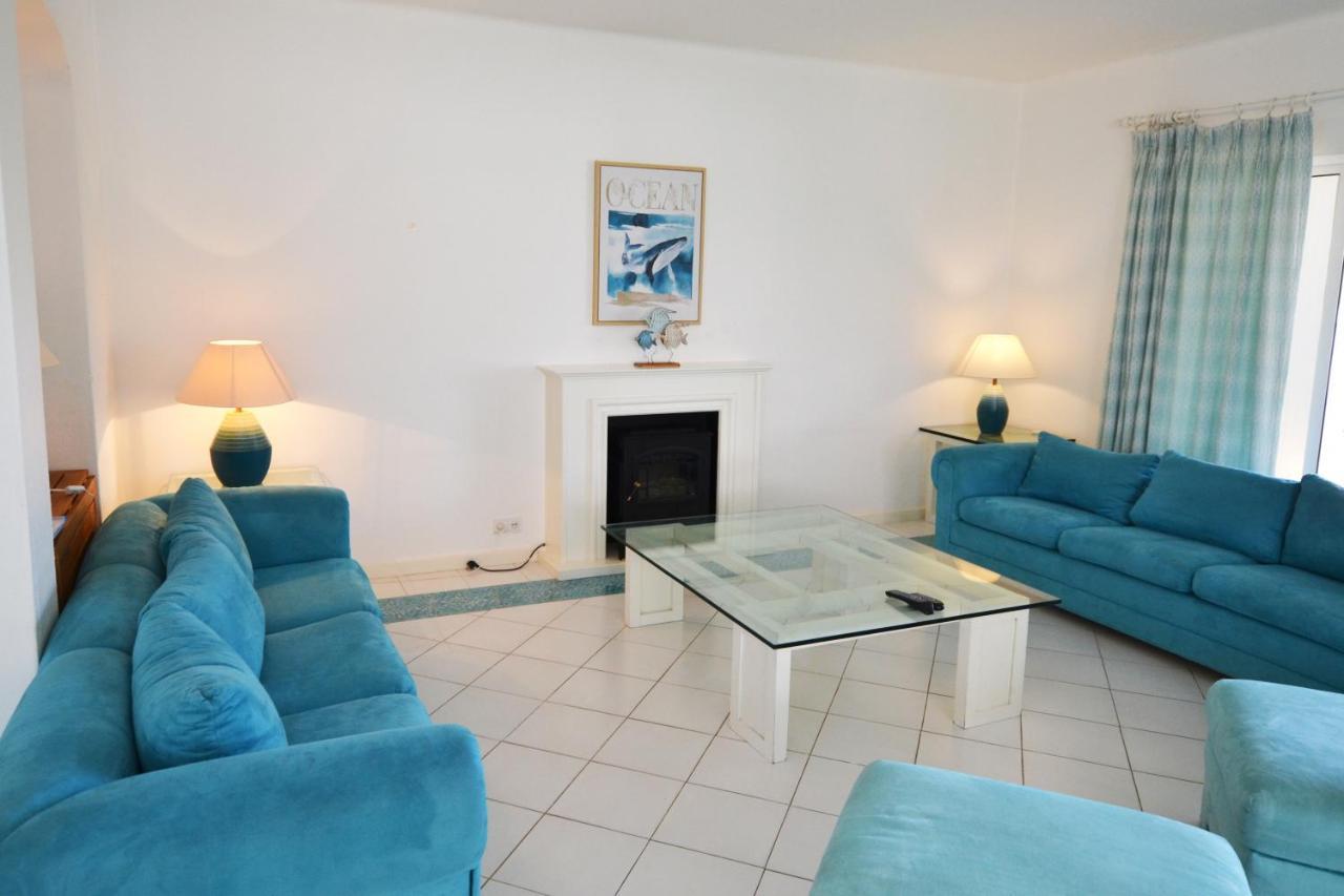 Prainha Lounge Leilighet Alvor Eksteriør bilde