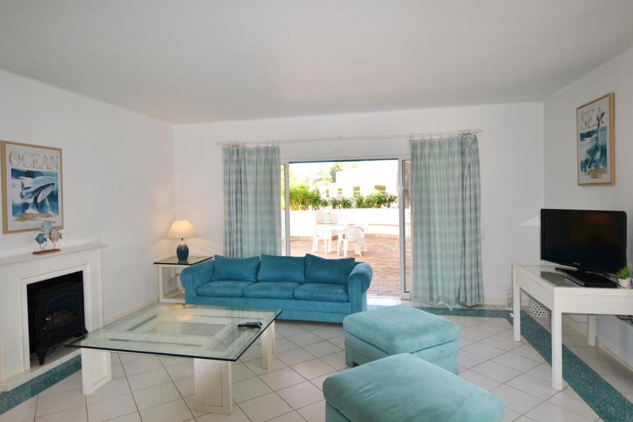 Prainha Lounge Leilighet Alvor Eksteriør bilde