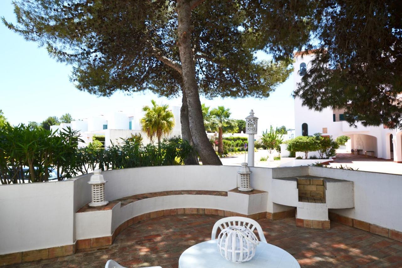 Prainha Lounge Leilighet Alvor Eksteriør bilde