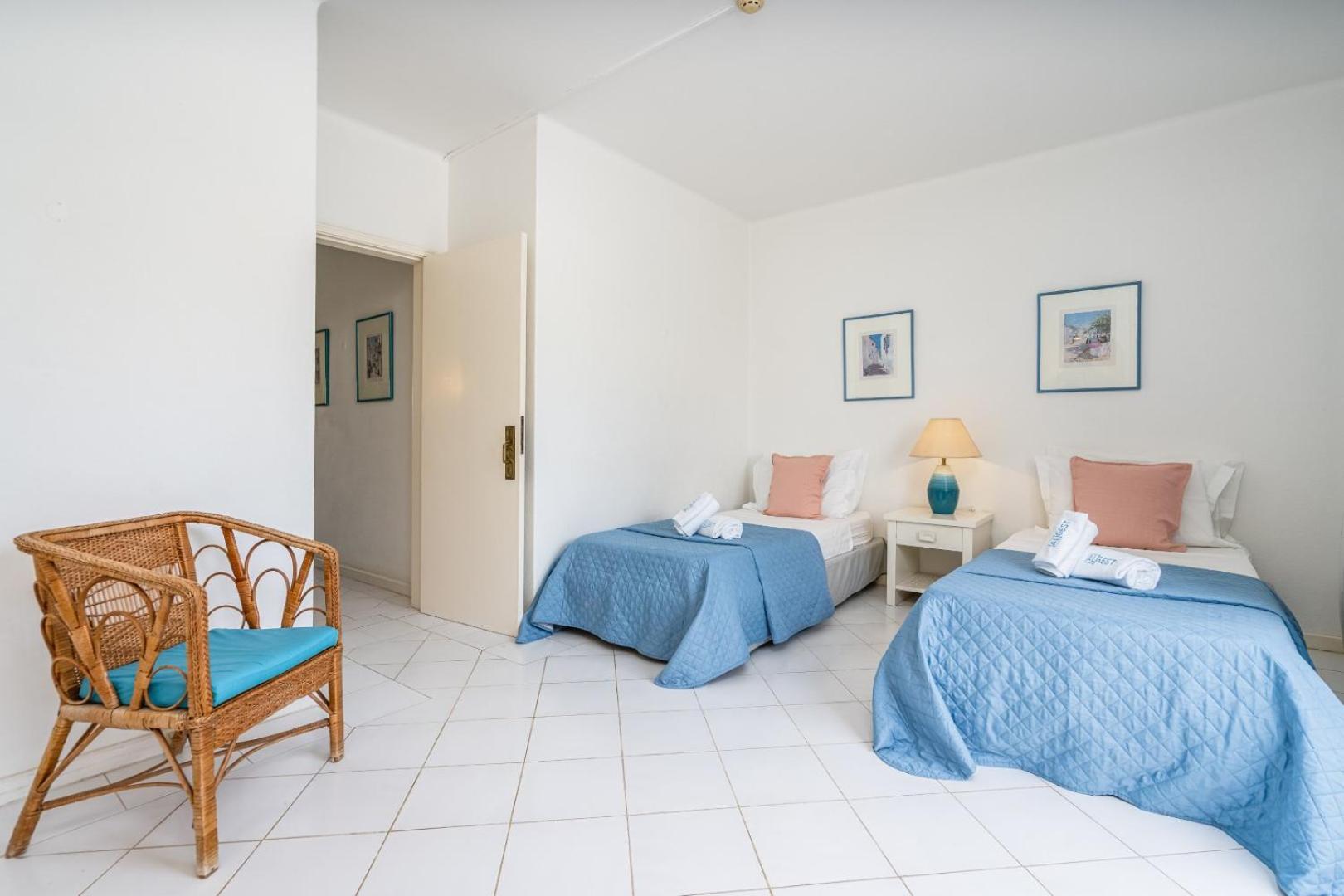 Prainha Lounge Leilighet Alvor Eksteriør bilde