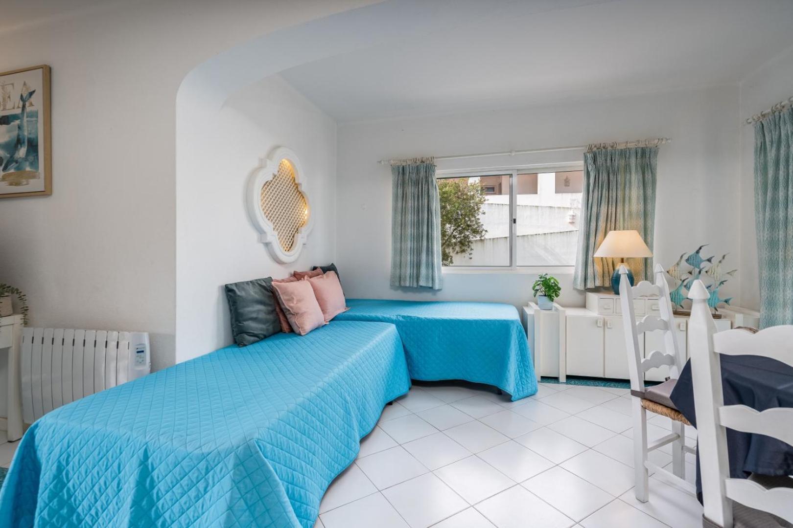 Prainha Lounge Leilighet Alvor Eksteriør bilde
